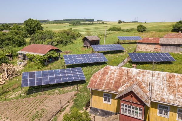 Solarization Project