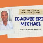 Igadube Eria Michael