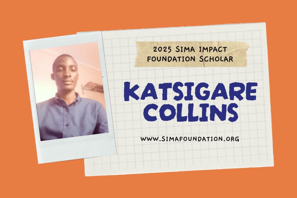 Katsigare Collins