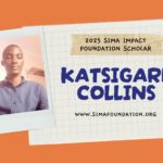 Katsigare Collins