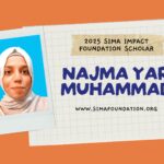 Najma Yar Muhammad