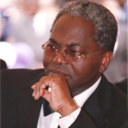 Dr. Kunle Hassan