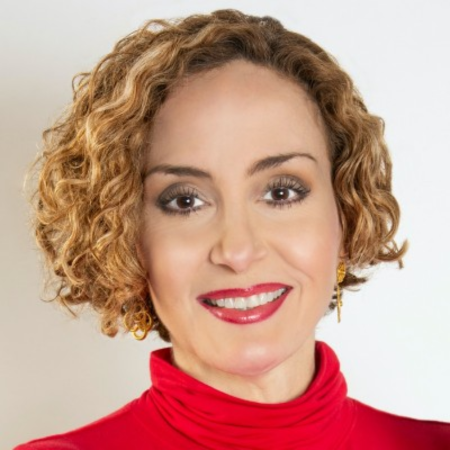 Rocio Cavazos