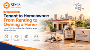 Tenant to Homeowner: From Renting to Owning a Home